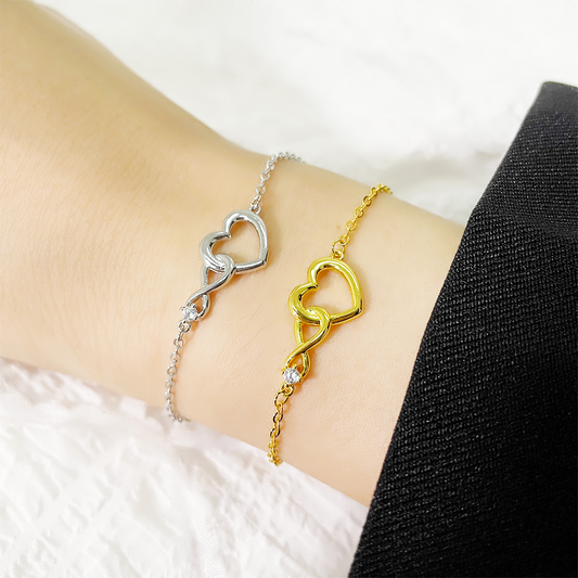 Timeless Love Bracelets