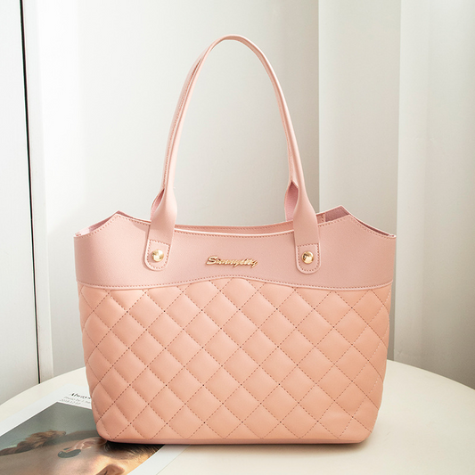 Chic Charm Handbag