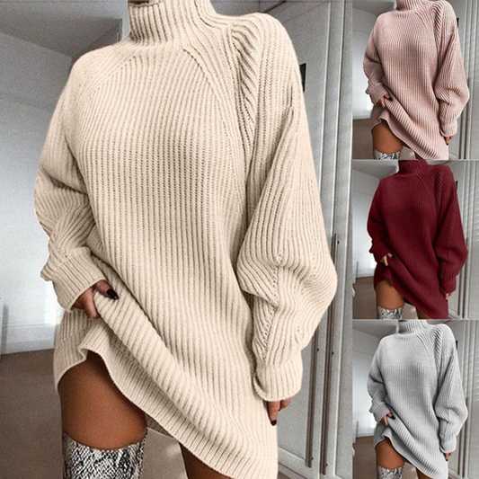 Timeless Turtleneck